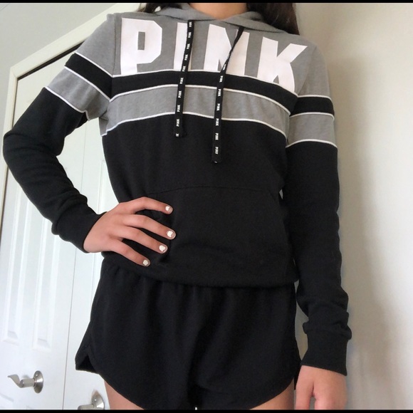 PINK Victoria's Secret Tops - Comfortable hoodie from Pink